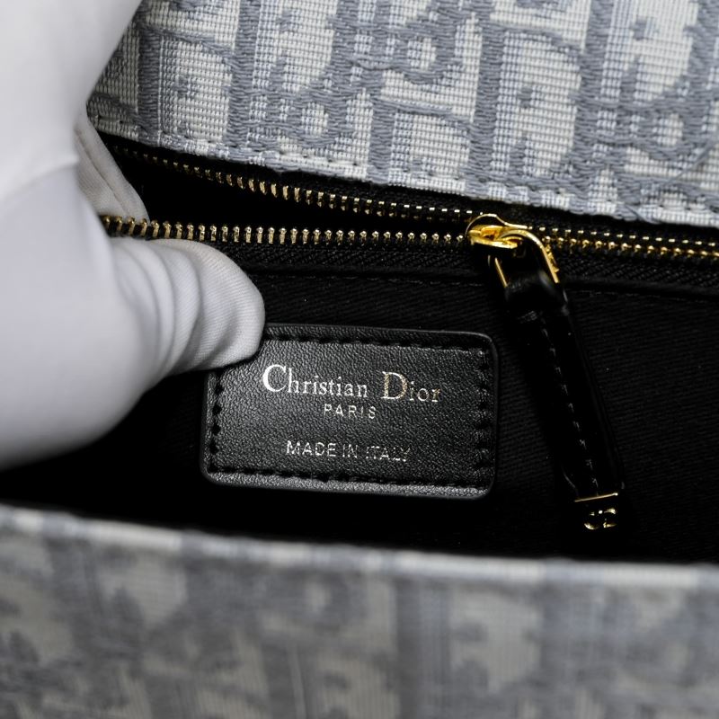 Christian Dior Satchel Bags